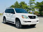 Bán xe Lexus GX 2004 470 giá 490 Triệu - Hà Nội