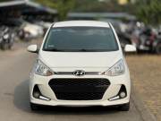 Bán xe Hyundai i10 2021 Grand 1.2 AT giá 358 Triệu - Hà Nội