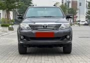 Bán xe Toyota Fortuner 2012 2.7V 4x2 AT giá 385 Triệu - Hà Nội