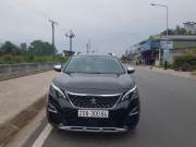 Bán xe Peugeot 3008 2018 1.6 AT giá 605 Triệu - Hà Nội