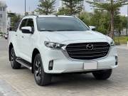 Bán xe Mazda BT50 2021 Luxury 1.9L 4x2 AT giá 515 Triệu - Hà Nội