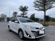 Bán xe Toyota Vios 2020 1.5E MT giá 360 Triệu - Hà Nội