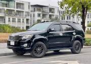 Bán xe Toyota Fortuner 2015 2.7V 4x4 AT giá 479 Triệu - Hà Nội