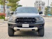 Bán xe Ford Ranger 2021 Raptor 2.0L 4x4 AT giá 979 Triệu - Hà Nội