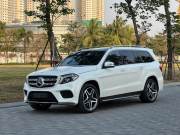 Bán xe Mercedes Benz GL 500 4Matic 2013 giá 1 Tỷ 180 Triệu - Hà Nội