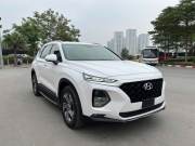 Bán xe Hyundai SantaFe 2020 2.2L giá 820 Triệu - Hà Nội