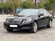 Bán xe Mercedes Benz E class 2011 E250 giá 289 Triệu - Hà Nội