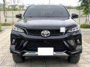 Bán xe Toyota Fortuner 2021 2.4G 4x2 AT Legender giá 998 Triệu - Hà Nội