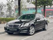 Bán xe Mercedes Benz E class 2011 E250 giá 288 Triệu - Hà Nội