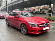 Bán xe Mercedes Benz CLA class 2015 CLA 200 giá 485 Triệu - Hà Nội