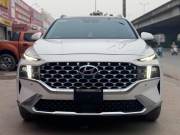 Bán xe Hyundai SantaFe 2022 Cao cấp 2.2L HTRAC giá 1 Tỷ 160 Triệu - Hà Nội