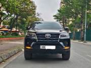 Bán xe Toyota Fortuner 2024 2.4L 4x2 AT giá 1 Tỷ 36 Triệu - Hà Nội