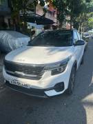 Bán xe Kia Seltos 2023 Luxury 1.4 AT giá 655 Triệu - Hà Nội