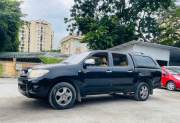 Bán xe Toyota Hilux 2.5E 4x2 MT 2009 giá 235 Triệu - Hà Nội