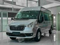 Bán xe Ford Transit Tiêu chuẩn 2024 giá 849 Triệu - Long An