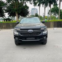 Bán xe Ford Ranger 2024 XLS 2.0L 4x2 AT giá 707 Triệu - Long An