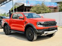 Bán xe Ford Ranger 2024 Raptor 2.0L 4x4 AT giá 1 Tỷ 299 Triệu - Long An