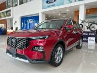 Bán xe Ford Territory 2024 Titanium 1.5 AT giá 889 Triệu - Long An