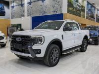 Bán xe Ford Ranger 2024 Wildtrak 2.0L 4x4 AT giá 979 Triệu - Long An