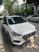 Bán xe Hyundai Accent 2020 1.4 AT Đặc Biệt giá 435 Triệu - Thanh Hóa