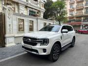 Bán xe Ford Everest 2024 Platinum 2.0L 4x4 AT giá 1 Tỷ 579 Triệu - Hà Nội