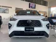Bán xe Toyota Yaris Cross 2026 1.5 D-CVT giá 615 Triệu - TP HCM