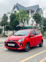Bán xe Toyota Wigo 2021 1.2 AT giá 360 Triệu - Phú Thọ