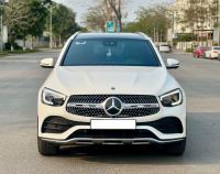Bán xe Mercedes Benz GLC 300 4Matic 2022 giá 2 Tỷ 60 Triệu - Phú Thọ
