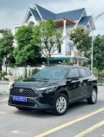Bán xe Toyota Corolla Cross 1.8G 2021 giá 690 Triệu - Phú Thọ