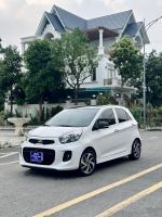 Bán xe Kia Morning 2022 Luxury giá 360 Triệu - Phú Thọ