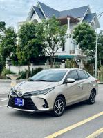 Bán xe Toyota Vios 2022 G 1.5 CVT giá 485 Triệu - Phú Thọ