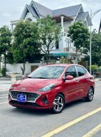 Bán xe Hyundai i10 1.2 AT 2022 giá 390 Triệu - Phú Thọ