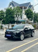 Bán xe Toyota Corolla Cross 2022 1.8G giá 720 Triệu - Phú Thọ