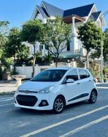 Bán xe Hyundai i10 2014 Grand 1.2 AT giá 270 Triệu - Phú Thọ