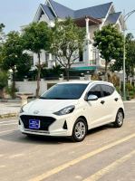 Bán xe Hyundai i10 2022 1.2 MT Tiêu Chuẩn giá 310 Triệu - Phú Thọ