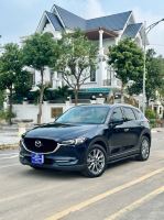 Bán xe Mazda CX5 2021 Premium 2.0 AT giá 745 Triệu - Phú Thọ