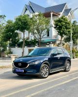 Bán xe Mazda CX5 2023 Luxury 2.0 AT giá 755 Triệu - Phú Thọ