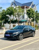 Bán xe Kia Cerato 2020 1.6 AT Luxury giá 495 Triệu - Phú Thọ