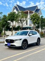 Bán xe Mazda CX5 2023 Deluxe 2.0 AT giá 740 Triệu - Phú Thọ