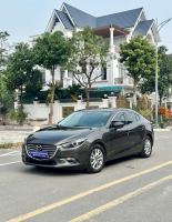 Bán xe Mazda 3 2018 1.5 AT giá 450 Triệu - Phú Thọ