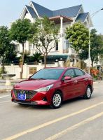 Bán xe Hyundai Accent 2022 1.4 AT giá 435 Triệu - Phú Thọ