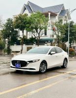 Bán xe Mazda 3 2022 1.5L Deluxe giá 535 Triệu - Phú Thọ