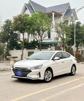 Bán xe Hyundai Elantra 2022 1.6 AT giá 530 Triệu - Phú Thọ