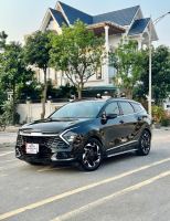 Bán xe Kia Sportage 2022 Signature 2.0D giá 840 Triệu - Phú Thọ