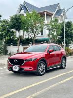 Bán xe Mazda CX5 2.0 Deluxe 2020 giá 638 Triệu - Phú Thọ