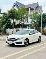 Bán xe Honda Civic 1.8 E 2018 giá 485 Triệu - Phú Thọ