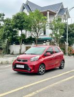 Bán xe Kia Morning 2015 Si AT giá 238 Triệu - Phú Thọ