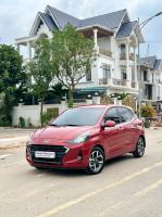 Bán xe Hyundai i10 2024 1.2 AT giá 399 Triệu - Phú Thọ