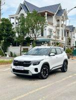 Bán xe Kia Seltos 2025 Deluxe 1.5 AT giá 630 Triệu - Phú Thọ
