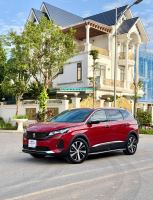 Bán xe Peugeot 5008 2022 GT 1.6 AT giá 890 Triệu - Phú Thọ